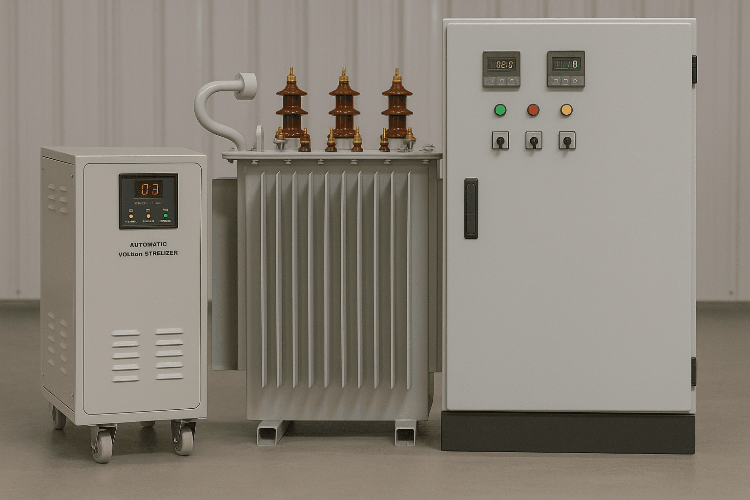 Custom-Engineered Solutions