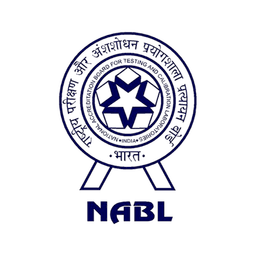 NABL Tested