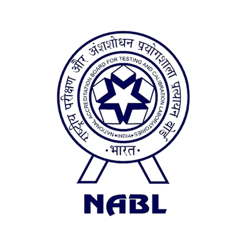 NABL Tested