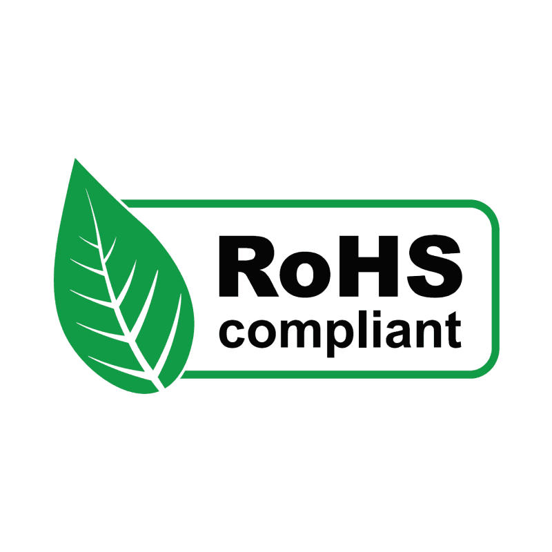 RoHS Compliant